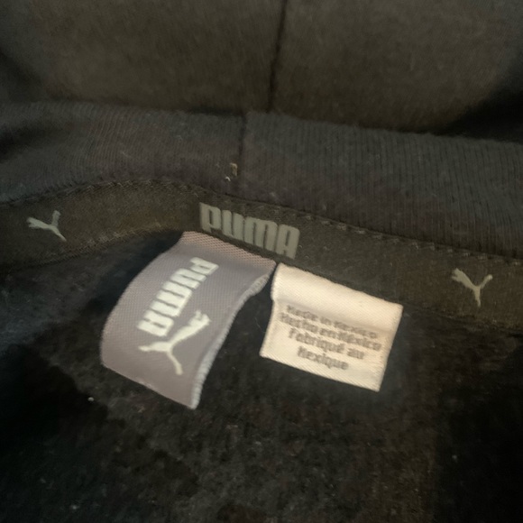Puma hoodie - Picture 4 of 4